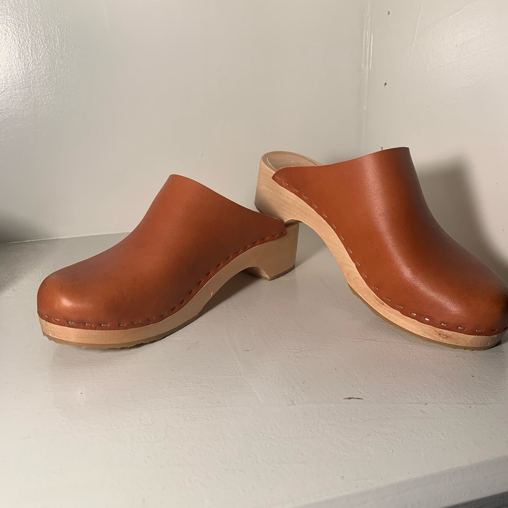 Bryr worker clog nwot